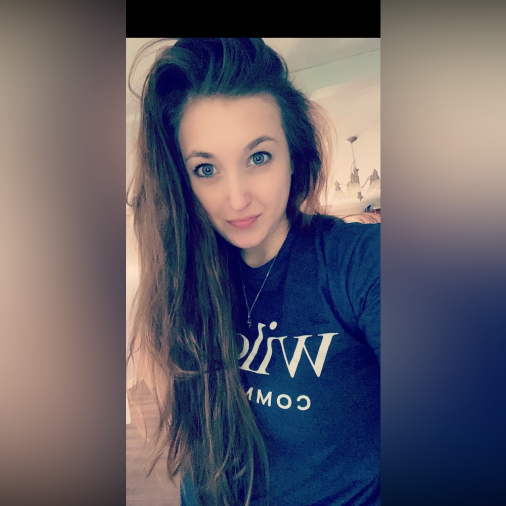 Meet your Posher, Bethany